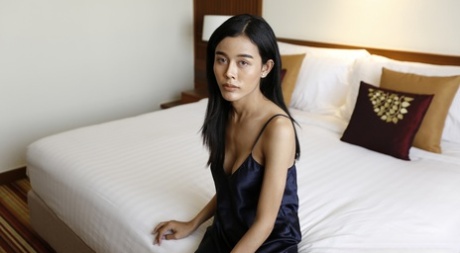 Hello Ladyboy featuring Jam Hot Pics 57478257
